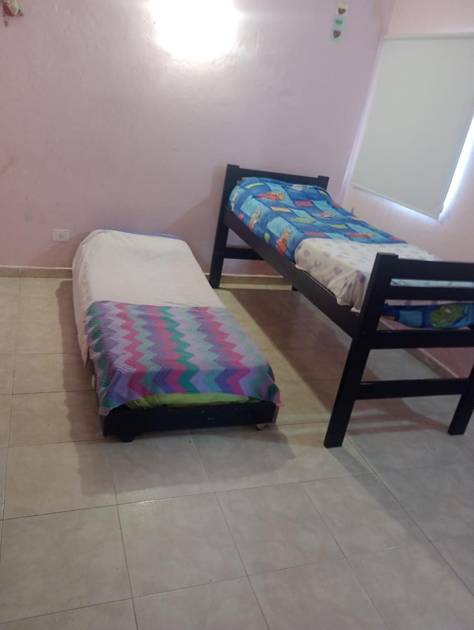 Apartamento Dpto Con Pileta Hasta 5 Pers Familias Con Asador Villa Carlos Paz